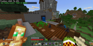 PristineFrog base on Evercraft v3