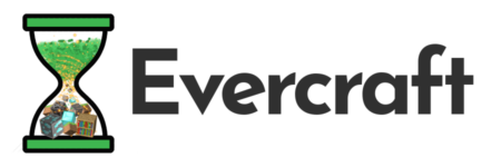 Evercraft Logo