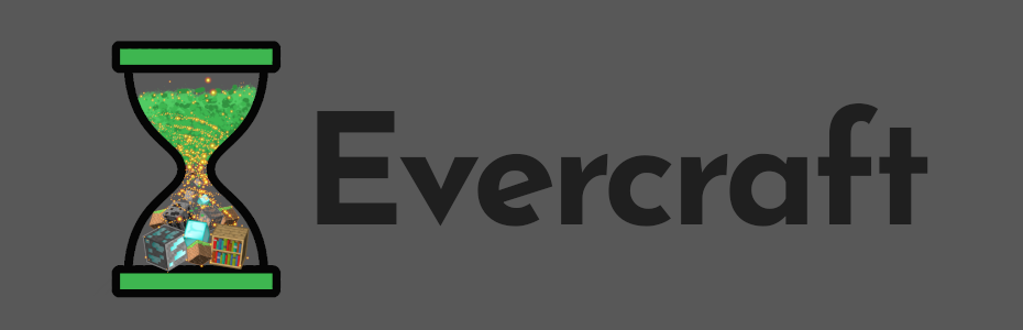 Evercraft Realm Logo
