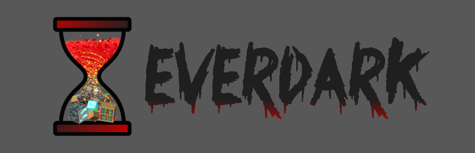 Everdark Realm Logo