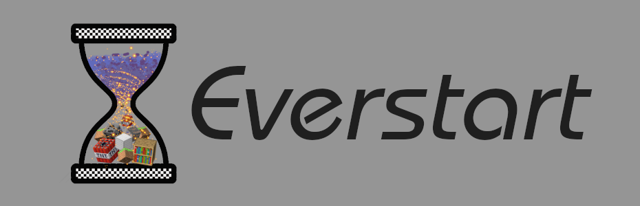 Everstart Realm Logo